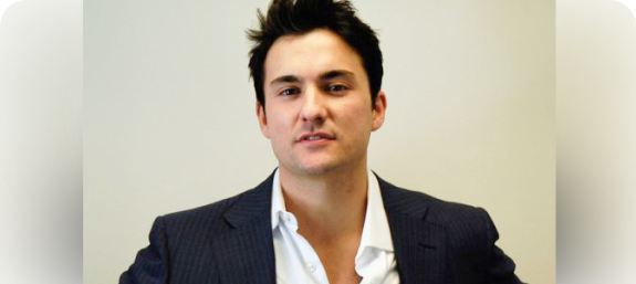Punchey Founder Nathaniel Stevens speaks with Texas Public ...