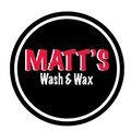 Matts Wash & Wax